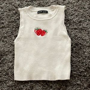 Shein shirt worn once